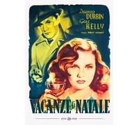 Vacanze Di Natale [Dvd] - Deanna Durbin,Gene Kelly - 1944