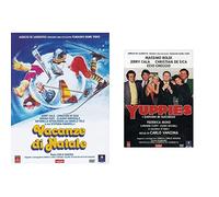Vacanze Di Natale & Yuppies