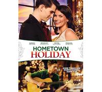Vacanze in città natale [DVD]