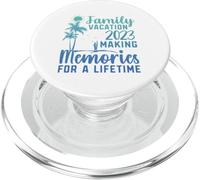 Vacanze in famiglia che fanno ricordi per una vita PopSockets PopGrip per MagSafe