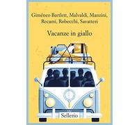 Vacanze in giallo