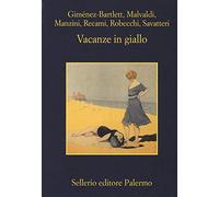 Vacanze in giallo