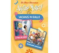 Vacanze in giallo: La perla del Bengala-Destinazione Samarcanda: Vol. 9