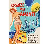 Vacanze Per Amanti (DVD)
