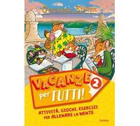 Vacanze per tutti. Vol. 2