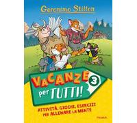 Vacanze per tutti. Vol. 3