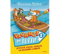 Vacanze per tutti. Vol. 5