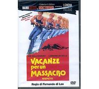 Vacanze Per Un Massacro