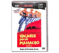 Vacanze per un massacro - Madness
