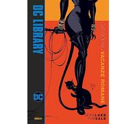 Vacanze romane. Catwoman