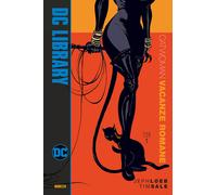 Vacanze romane. Catwoman