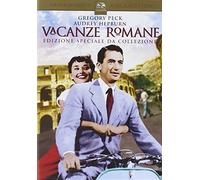 Vacanze Romane (Collector's Edition)