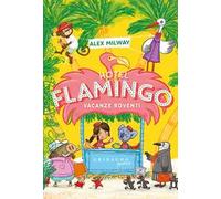 Vacanze roventi. Hotel Flamingo