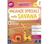 Vacanze speciali nella savana 2a