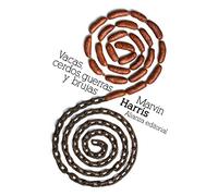 Vacas, cerdos, guerras y brujas : los enigmas de la cultura [Lingua spagnola]