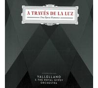 a traves de la luz, una opera flamenca