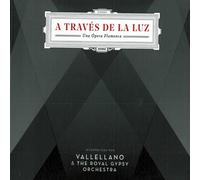 VACAS, FERNANDO AND THE R - A TRAVES DE LA LUZ, UNA..