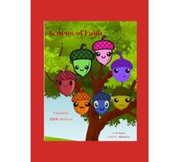 Vacation Bible School: Acorns of Faith