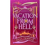Vacation From Hell: 3