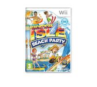 Vacation Isle (Wii) [Edizione: Regno Unito]