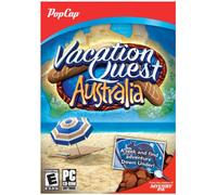 Vacation Quest: Australia (輸入版)