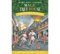 Vacation Under the Volcano: 13 – Penguin Books