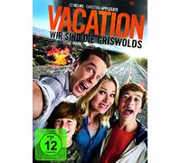 Vacation - Wir sind die Griswolds