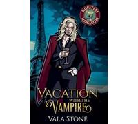 Vacation with the Vampire
