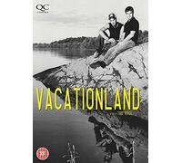 Vacationland [Edizione: Regno Unito] [Edizione: Regno Unito]