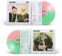 Vacations - Days/Vibes