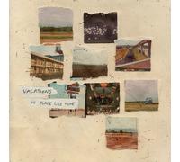 Vacations No Place Like Home (Vinyl LP) 12" Album