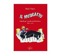VACCA - IL MUSIGATTO (PRIMO LIVELLO)