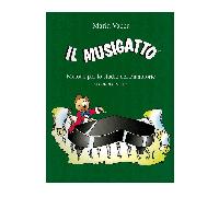 VACCA - IL MUSIGATTO (SECONDO LIVELLO)