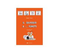 VACCA - IL SOLFEGGIO A... FUMETTI (SECONDA PARTE)