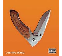 Vacca - L'Ultimo Tango