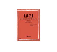 NICOLA VACCAJ - METODO PRATICO DI CANTO + AUDIO ONLINE - CONTRALTO O BASSO