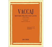 Metodo Pratico di Canto (Mixed Media Product)