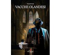 Vacche olandesi