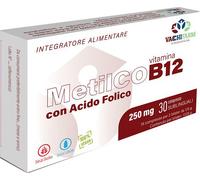 vacchifarm srl Metilcob12 30 compresse