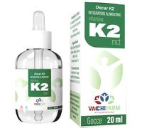 VACCHIFARM Srl OSCAR K2 20 ML