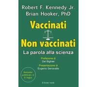 Vaccinati. Non vaccinati. La parola alla scienza