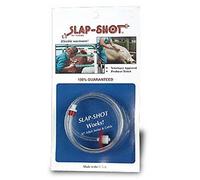 VACCINATORE SLAP-SHOT II 30IN [videogioco]