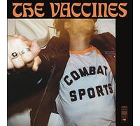 Vaccines - Combat Sports (LP)