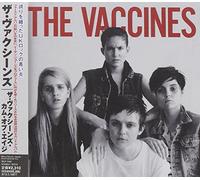 Vaccines - Come Of Age