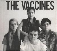 Vaccines - Come Of Age: Deluxe Edition