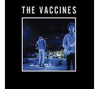 Vaccines - Live From London England