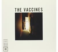 Vaccines, The - All In White