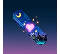 Vaccines The - Back In Love City