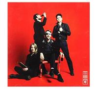 Vaccines The - English Graffiti : Deluxe Edition