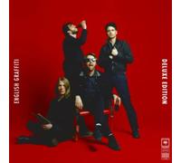 Vaccines The - English Graffiti (Deluxe Edt.)